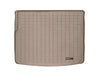 Weathertech 41244 - Cargo Liner Tan - Truck Part Superstore