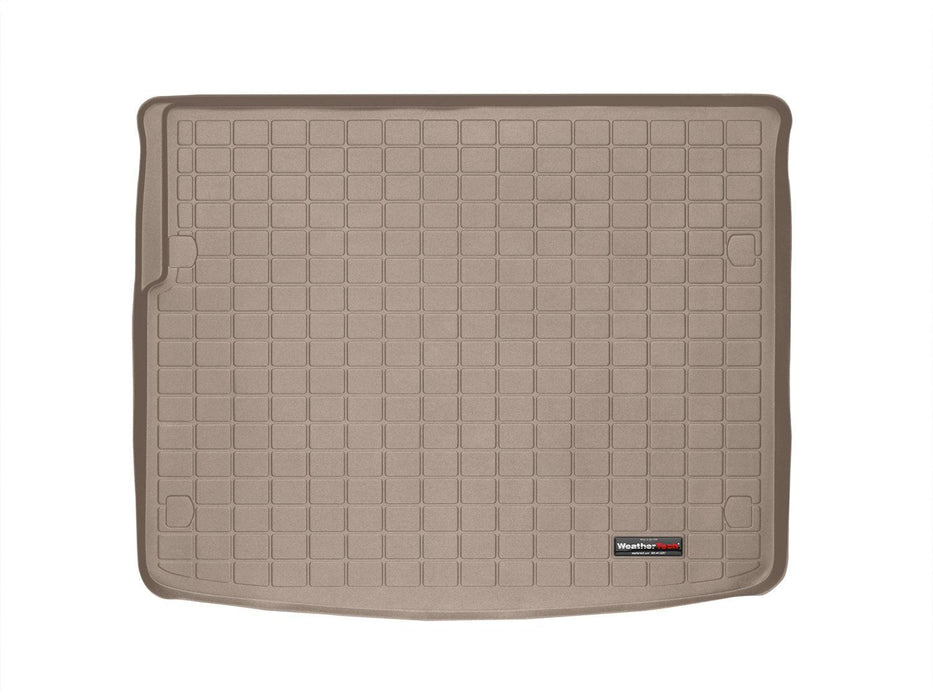 Weathertech 41244 - Cargo Liner Tan - Truck Part Superstore