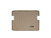 Weathertech 41246 - Cargo Liner Tan - Truck Part Superstore