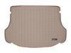 Weathertech 41249 - Cargo Liner Tan - Truck Part Superstore