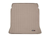 Weathertech 41255 - Cargo Liner Tan w/Third Seat - Truck Part Superstore