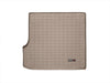 Weathertech 41260 - Cargo Liner Tan - Truck Part Superstore