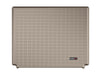 Weathertech 41262 - Cargo Liner Tan Behind 2nd Row Seating - Truck Part Superstore