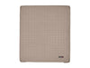 Weathertech 41264 - Cargo Liner Tan Behind 2nd Row Seating - Truck Part Superstore