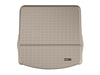 Weathertech 41267 - Cargo Liner Tan - Truck Part Superstore