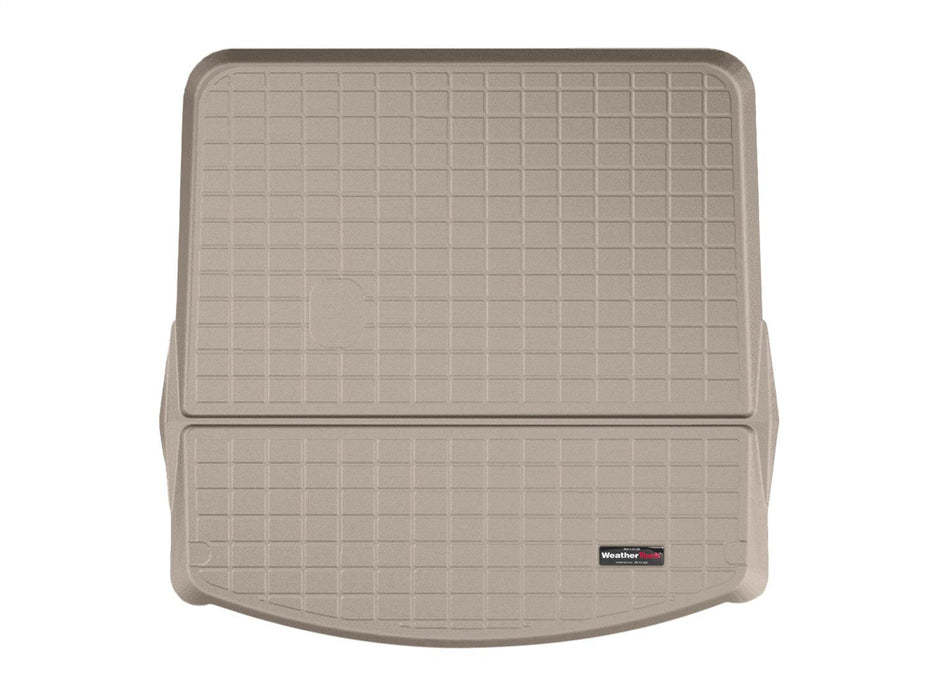 Weathertech 41267 - Cargo Liner Tan - Truck Part Superstore