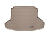 Weathertech 41268 - Cargo Liner Tan - Truck Part Superstore