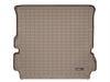 Weathertech 41288 - Cargo Liner Tan - Truck Part Superstore