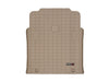Weathertech 41293 - Cargo Liner Tan - Truck Part Superstore