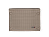 Weathertech 41299 - Cargo Liner Tan - Truck Part Superstore