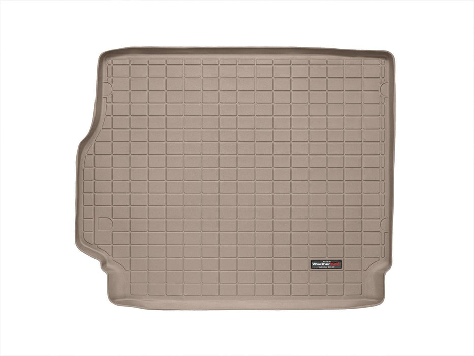 Weathertech 41302 - Cargo Liner Tan - Truck Part Superstore