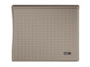 Weathertech 41307 - Cargo Liner Tan Behind 2nd Row Seating w/o Third Seat - Truck Part Superstore