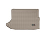 Weathertech 41312 - Cargo Liner Tan - Truck Part Superstore