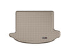 Weathertech 41315 - Cargo Liner Tan - Truck Part Superstore