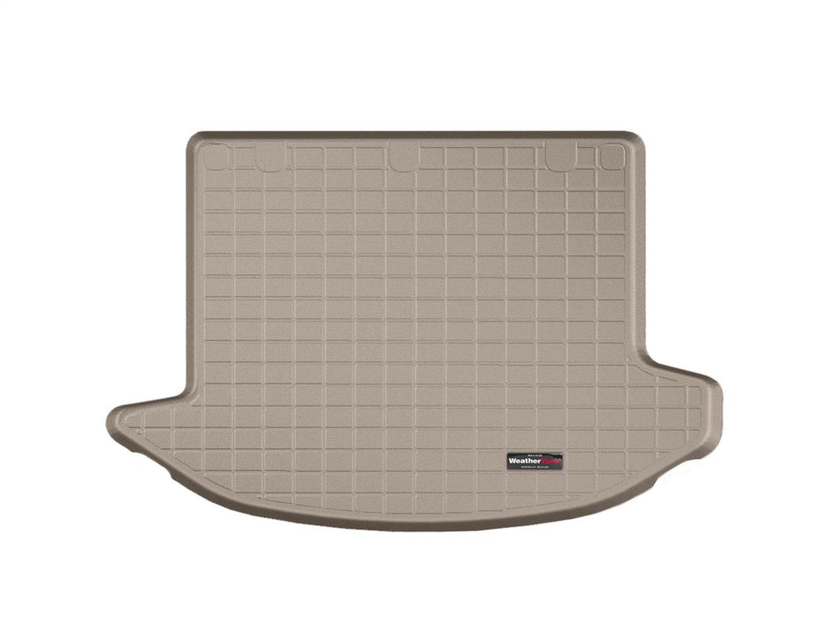 Weathertech 41315 - Cargo Liner Tan - Truck Part Superstore