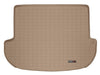 Weathertech 41317 - Cargo Liner Tan - Truck Part Superstore
