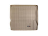 Weathertech 41324 - Cargo Liner Tan - Truck Part Superstore