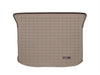 Weathertech 41325 - Cargo Liner Tan - Truck Part Superstore