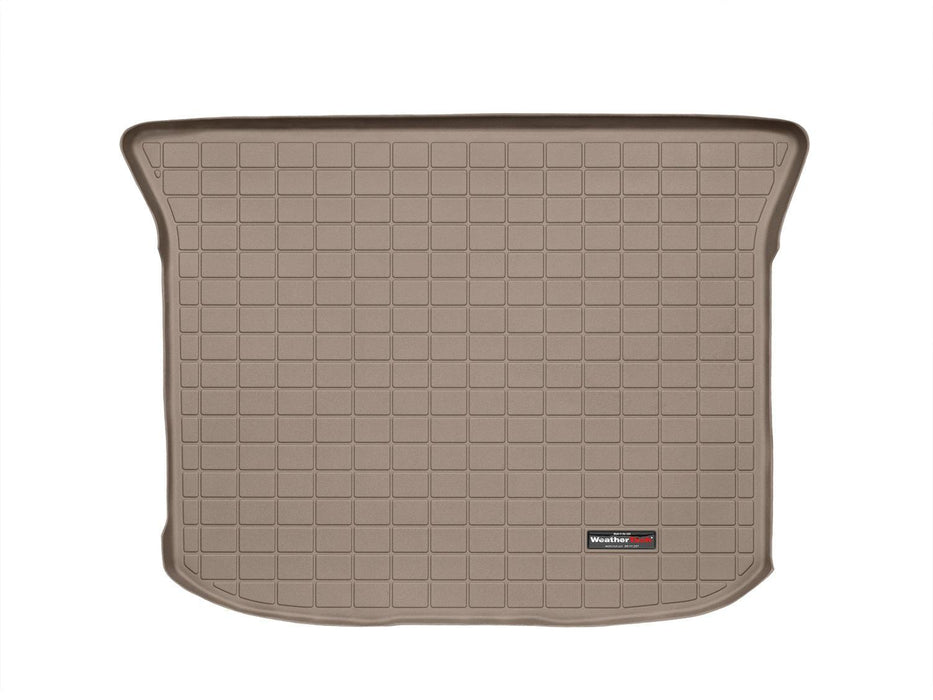 Weathertech 41325 - Cargo Liner Tan - Truck Part Superstore
