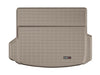 Weathertech 41329 - Cargo Liner Tan - Truck Part Superstore