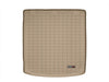 Weathertech 41330 - Cargo Liner Tan - Truck Part Superstore