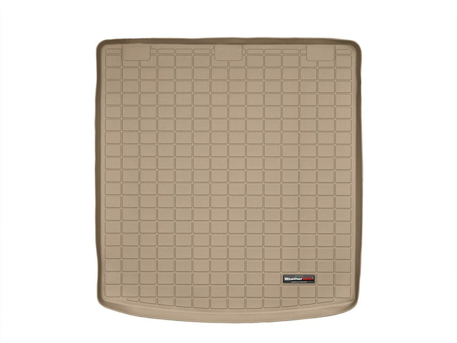 Weathertech 41330 - Cargo Liner Tan - Truck Part Superstore