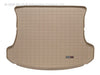 Weathertech 41333 - Cargo Liner Tan - Truck Part Superstore