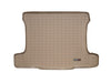 Weathertech 41342 - Cargo Liner Tan - Truck Part Superstore