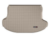 Weathertech 41365 - Cargo Liner Tan - Truck Part Superstore