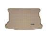 Weathertech 41367 - Cargo Liner Tan - Truck Part Superstore