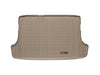 Weathertech 41370 - Cargo Liner Tan - Truck Part Superstore