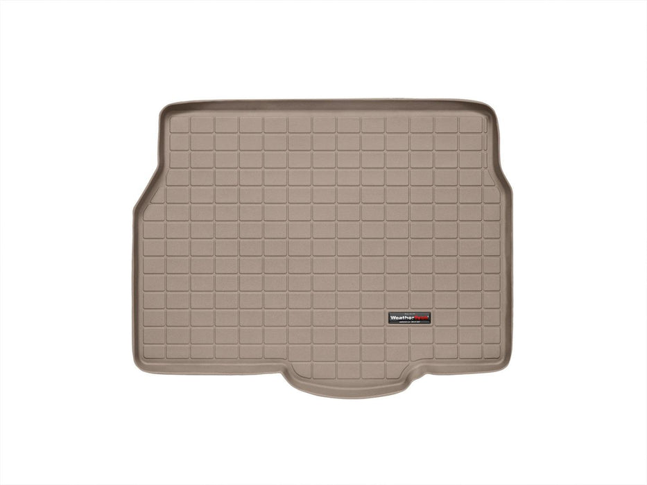 Weathertech 41375 - Cargo Liner Tan - Truck Part Superstore