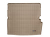 Weathertech 41378 - Cargo Liner Tan - Truck Part Superstore