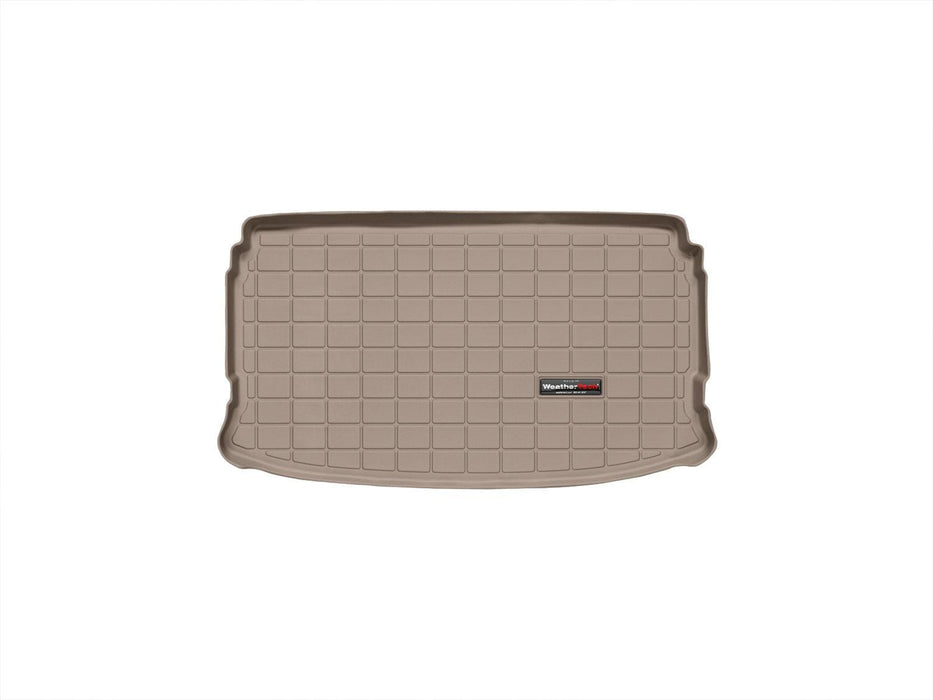 Weathertech 41379 - Cargo Liner Tan - Truck Part Superstore