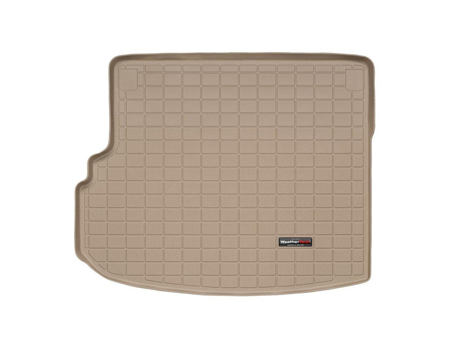 Weathertech 41383 - Cargo Liner Tan - Truck Part Superstore