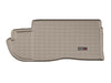Weathertech 41386 - Cargo Liner Tan - Truck Part Superstore