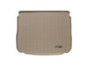 Weathertech 41387 - Cargo Liner Tan - Truck Part Superstore