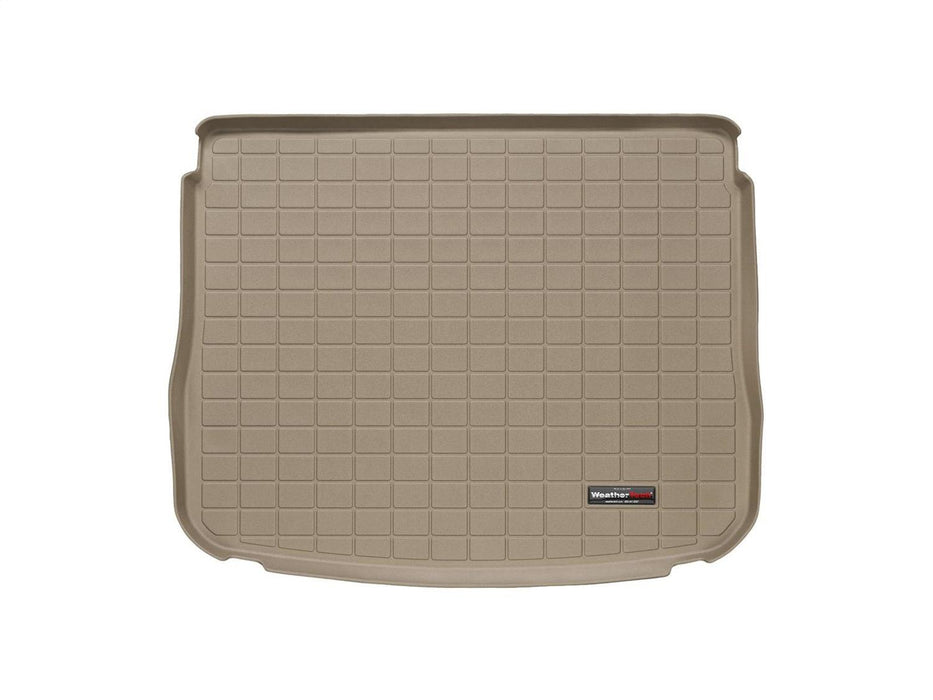 Weathertech 41387 - Cargo Liner Tan - Truck Part Superstore
