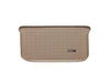 Weathertech 41391 - Cargo Liner Tan - Truck Part Superstore