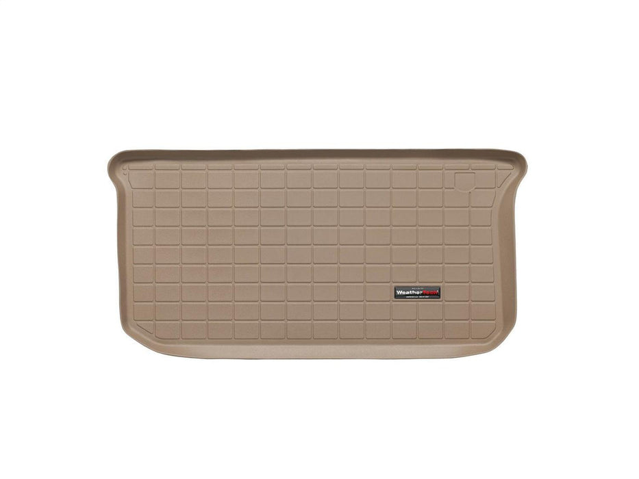 Weathertech 41391 - Cargo Liner Tan - Truck Part Superstore