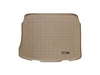 Weathertech 41394 - Cargo Liner Tan - Truck Part Superstore