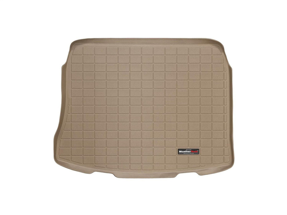 Weathertech 41394 - Cargo Liner Tan - Truck Part Superstore