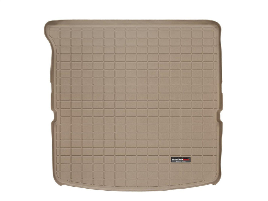 Weathertech 41398 - Cargo Liner Tan - Truck Part Superstore