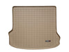 Weathertech 41403 - Cargo Liner Tan - Truck Part Superstore