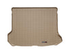 Weathertech 41417 - Cargo Liner Tan - Truck Part Superstore