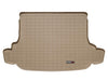 Weathertech 41419 - Cargo Liner Tan - Truck Part Superstore