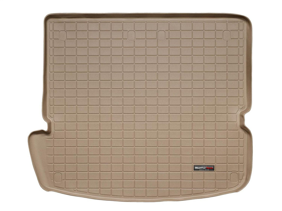 Weathertech 41426 - Cargo Liner Tan - Truck Part Superstore