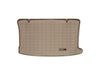 Weathertech 41431 - Cargo Liner Tan - Truck Part Superstore
