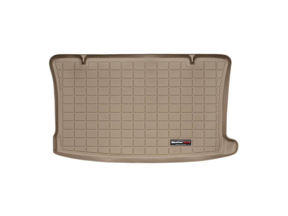 Weathertech 41431 - Cargo Liner Tan - Truck Part Superstore