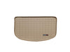 Weathertech 41437 - Cargo Liner Tan - Truck Part Superstore